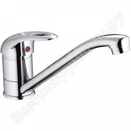 Смеситель для кухни Ledeme L4202-B 806701