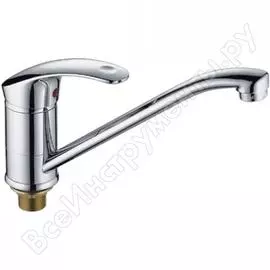 Смеситель для кухни Ledeme