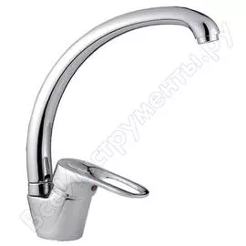 Смеситель для кухни Ledeme L4128-B 89279