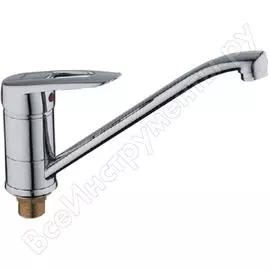 Смеситель для кухни Ledeme