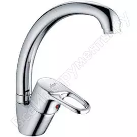 Смеситель для кухни Ledeme L5950 65794