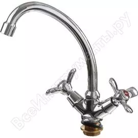 Смеситель для кухни Ledeme