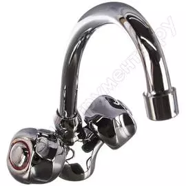 Смеситель для кухни Ledeme L4126 806902