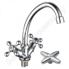 Смеситель для кухни Ledeme L4920 89268