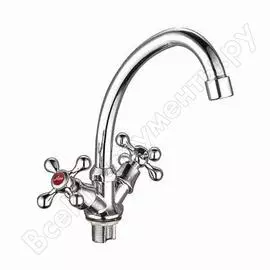 Смеситель для кухни Ledeme L4908 806940