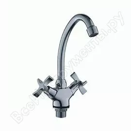 Смеситель для кухни Ledeme L4922 806886