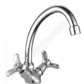 Смеситель для кухни Ledeme L4112 806922