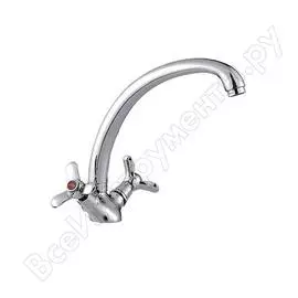 Смеситель для кухни Ledeme L4212 806905