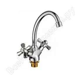 Смеситель для кухни Ledeme L4990 806814