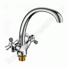 Смеситель для кухни Ledeme L5990 806873