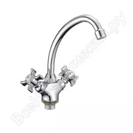 Смеситель для кухни Ledeme L4111 65677