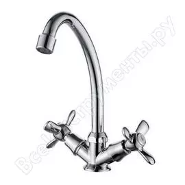 Смеситель для кухни Ledeme L4012 806850