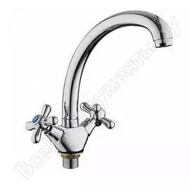 Смеситель для кухни Ledeme