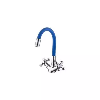 Смеситель для кухни Ledeme L1319-6 65843