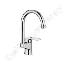 Смеситель для кухни Ledeme