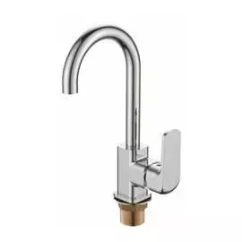 Смеситель для кухни Ledeme L4044-2