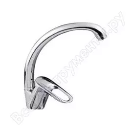 Боковой смеситель для кухни Ledeme