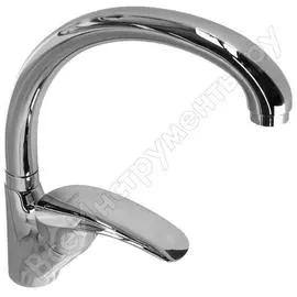 Боковой смеситель для кухни Ledeme L4121 807062