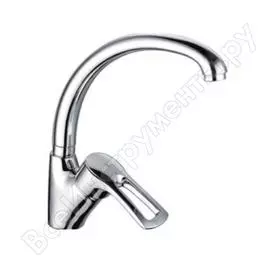 Боковой смеситель для кухни Ledeme L4125 807010