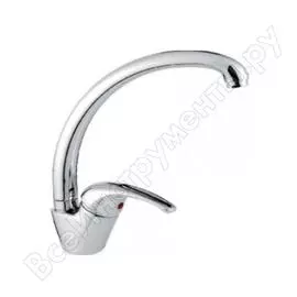 Смеситель для кухни Ledeme L4129-B 65697