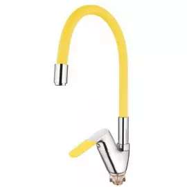 Смеситель для кухни Ledeme