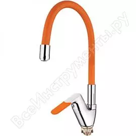 Смеситель для кухни Ledeme