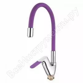 Смеситель для кухни Ledeme