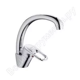 Смеситель для кухни Ledeme