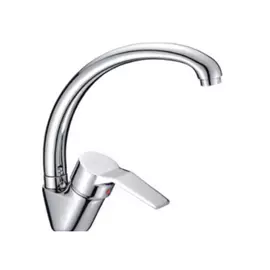 Боковой смеситель для кухни Ledeme L4163 807060