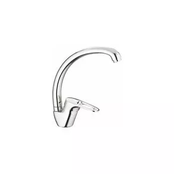 Смеситель для кухни Ledeme L4168-B