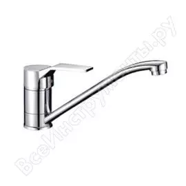 Смеситель для кухни Ledeme