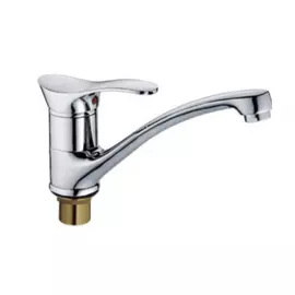 Смеситель для кухни Ledeme L4501-2 806469