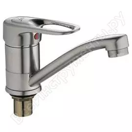 Смеситель для кухни Ledeme L4504A-2 65692