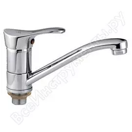 Смеситель для кухни Ledeme L4514-B 806450