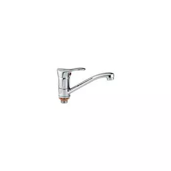 Смеситель для кухни Ledeme L4514B-2