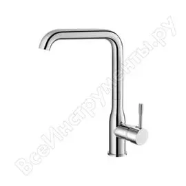 Смеситель для кухни Ledeme L4698 89289