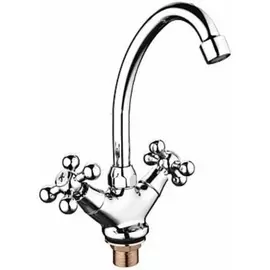 Смеситель для кухни Ledeme L4819 65673