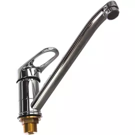 Смеситель для кухни Ledeme L4904 808350