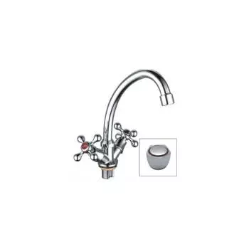 Смеситель для кухни Ledeme L4909