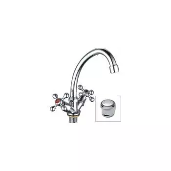 Смеситель для кухни Ledeme L4917