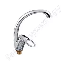 Боковой смеситель для кухни Ledeme L5904 807032