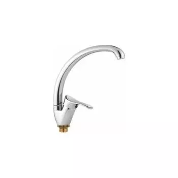 Смеситель для кухни Ledeme L5914-B