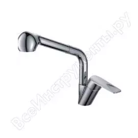 Смеситель для кухни Ledeme