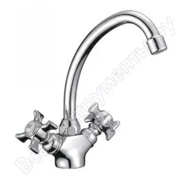 Смеситель для кухни Ledeme L4211 65676