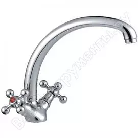 Смеситель для кухни Ledeme L4219 89725