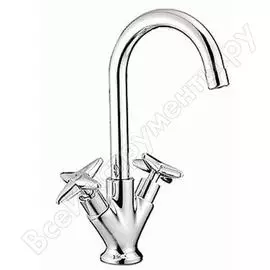 Смеситель для кухни Ledeme