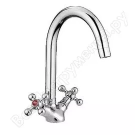 Смеситель для кухни Ledeme L4319 89595