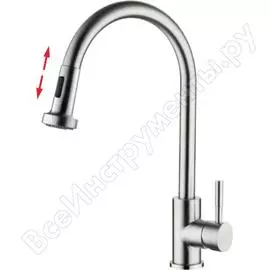 Смеситель для кухни Ledeme L76005-1 65894