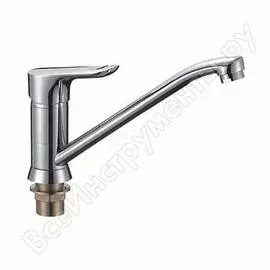 Смеситель для кухни Ledeme