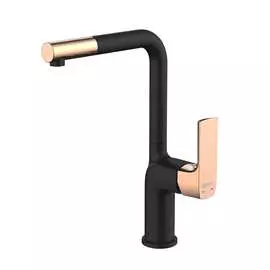 Смеситель для кухни Lemark